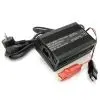 Сетевое зарядное устройство для АКБ Voltronic Li-ion 48V(54,6V), 13S, 5A (YT-54650)