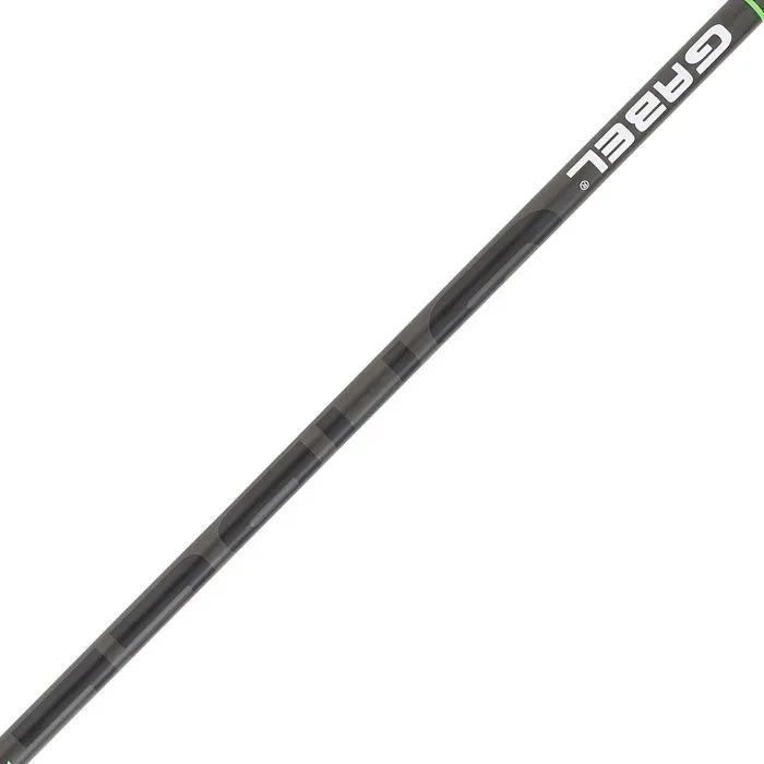 Палиці для скандинавської ходи Gabel X-5 Black 125 (7009351141250) (DAS303986) зображення 4