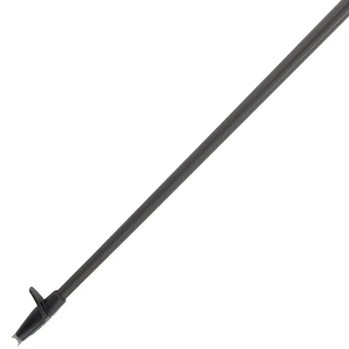 Палиці для скандинавської ходи Gabel X-5 Black 125 (7009351141250) (DAS303986) зображення 5