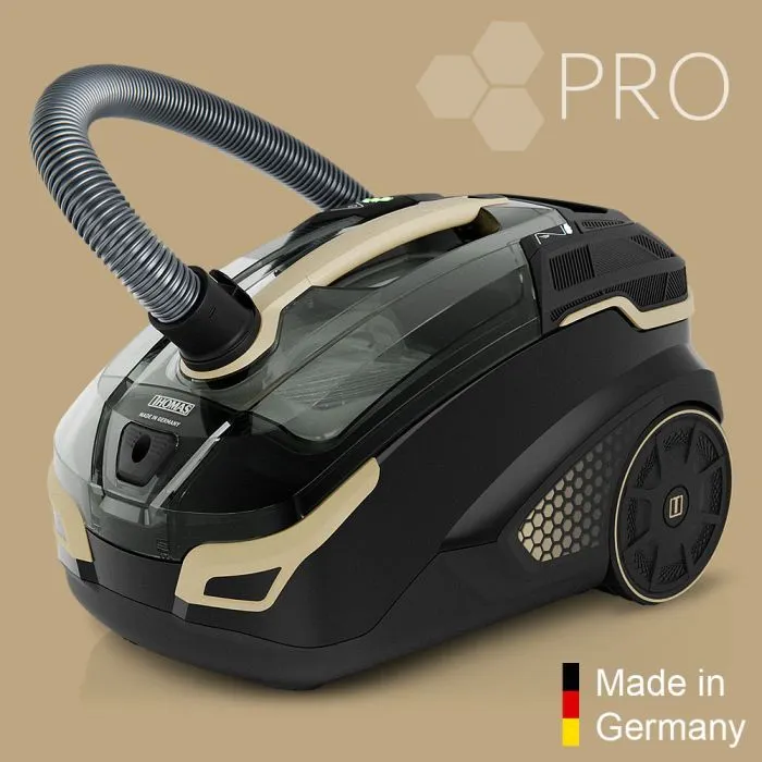 Пилосос Thomas AMFIBIA PRO EVO (788703) зображення 2