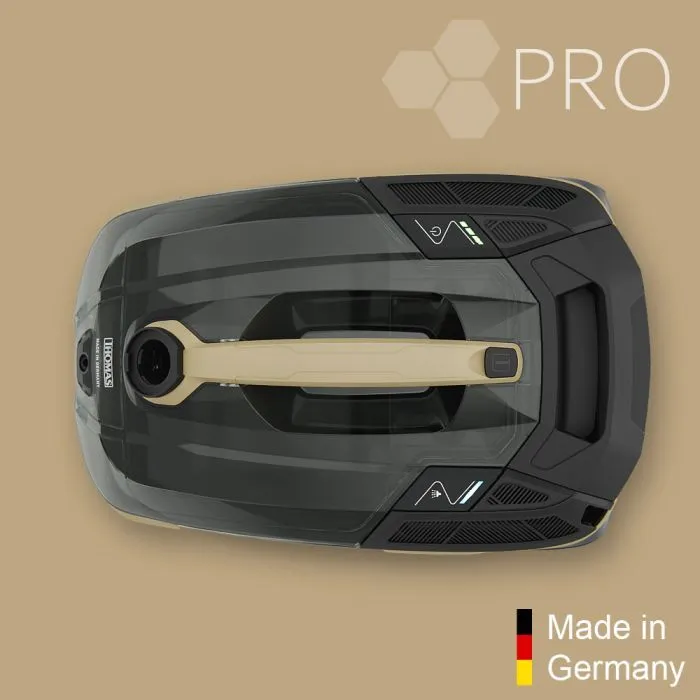 Пилосос Thomas AMFIBIA PRO EVO (788703) зображення 3