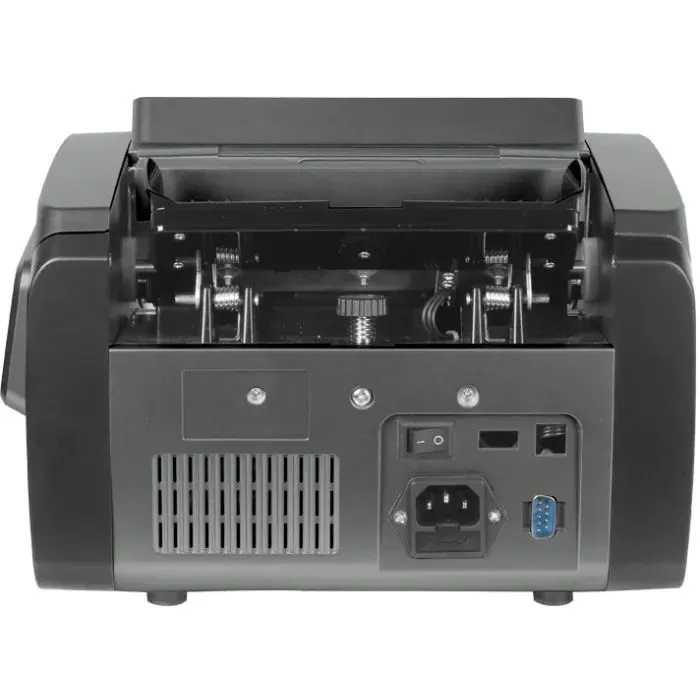 Счетчик банкнот NRJ AL-710 UV/MG/IR/CIS (30878) изображение 4