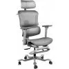 Офісне крісло GT Racer B-542 Light Gray (B-542 Gray/Light Gray)