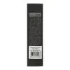 Ручка гелевая Buromax автоматическая PRESTIGE SILVER, 0,5 мм, синие чернила, розовая (BM.83102-10) изображение 3
