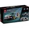 Конструктор LEGO Speed Champions BMW M3 (E30) (77263) зображення 7