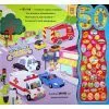 Книга Гучні машини. 50 звуків Ранок (9786170999474) зображення 6