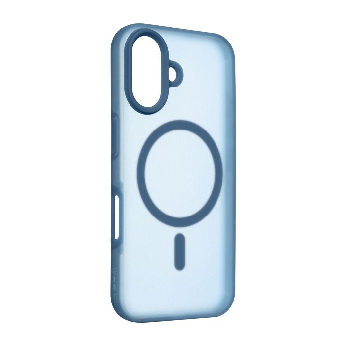 Чехол для мобильного телефона Armorstandart Mystiq MagCase Apple iPhone 16 Light Pink (ARM91574) изображение 2