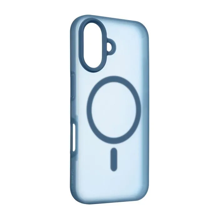 Чехол для мобильного телефона Armorstandart Mystiq MagCase Apple iPhone 16 Blue (ARM91573) изображение 2