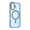 Чехол для мобильного телефона Armorstandart Mystiq MagCase Apple iPhone 16 Blue (ARM91573) изображение 2