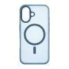 Чехол для мобильного телефона Armorstandart Mystiq MagCase Apple iPhone 16 Blue (ARM91573)