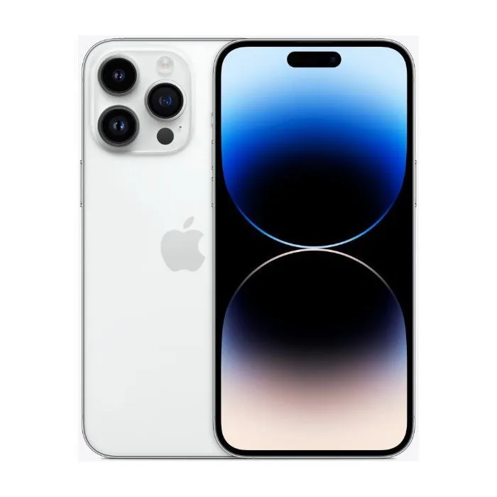 Мобильный телефон Apple iPhone 14 Pro Max 256Gb (Grade A) Silver USED (iP14PM25Sil_A)