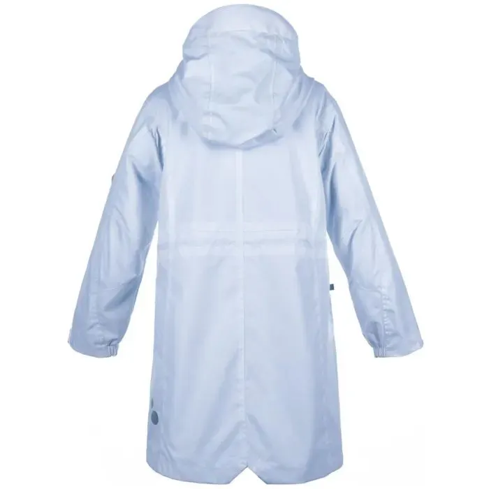 Куртка детская Huppa JANELLE 18020010 белый S (4741468749969) изображение 2