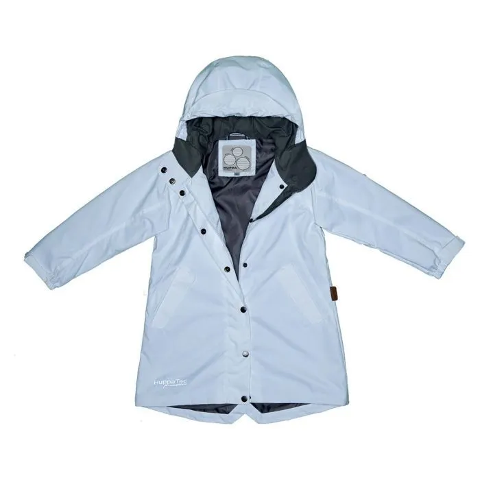 Куртка детская Huppa JANELLE 18020010 белый S (4741468749969) изображение 4