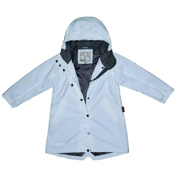 Куртка детская Huppa JANELLE 18020010 белый S (4741468749969) изображение 4