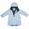 Куртка детская Huppa JANELLE 18020010 белый S (4741468749969) изображение 4