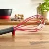 Венчик Tefal Ingenio 29,3 см чорно-червоний (K1980534) изображение 12