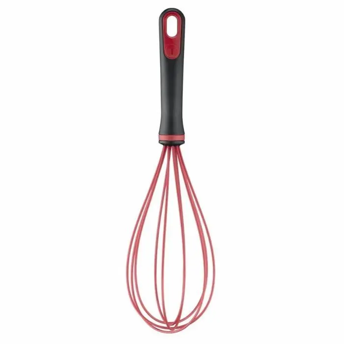 Венчик Tefal Ingenio 29,3 см чорно-червоний (K1980534) изображение 3