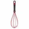 Венчик Tefal Ingenio 29,3 см чорно-червоний (K1980534) изображение 3