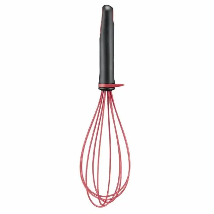 Венчик Tefal Ingenio 29,3 см чорно-червоний (K1980534) изображение 4