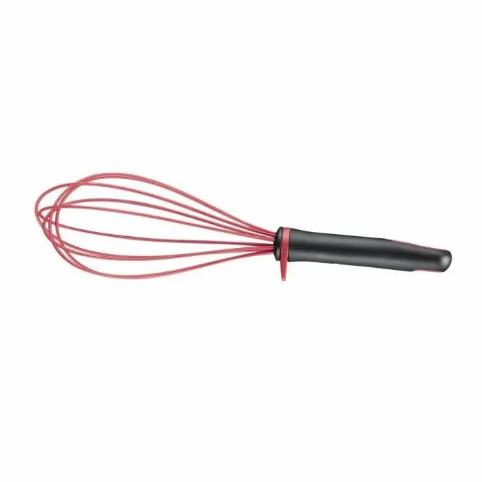Венчик Tefal Ingenio 29,3 см чорно-червоний (K1980534) изображение 5