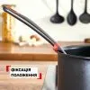 Венчик Tefal Ingenio 29,3 см чорно-червоний (K1980534) изображение 9