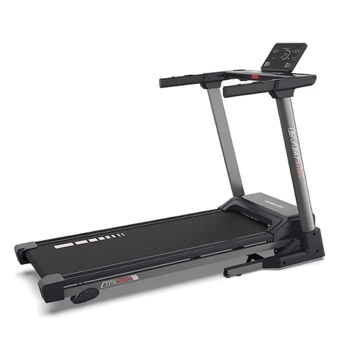 Беговая дорожка Everfit TFK 390 (TFK-390) (932136)