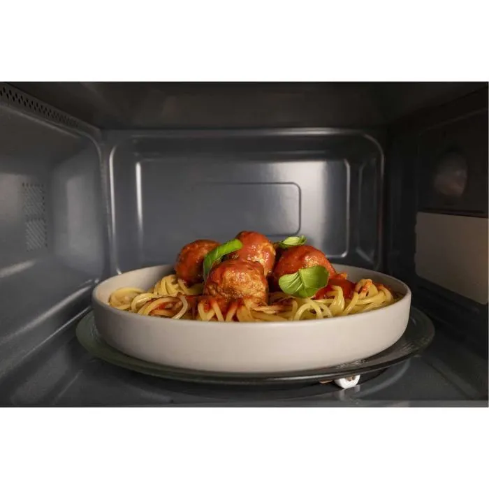 Микроволновая печь Gorenje MO20CE1B5 изображение 11
