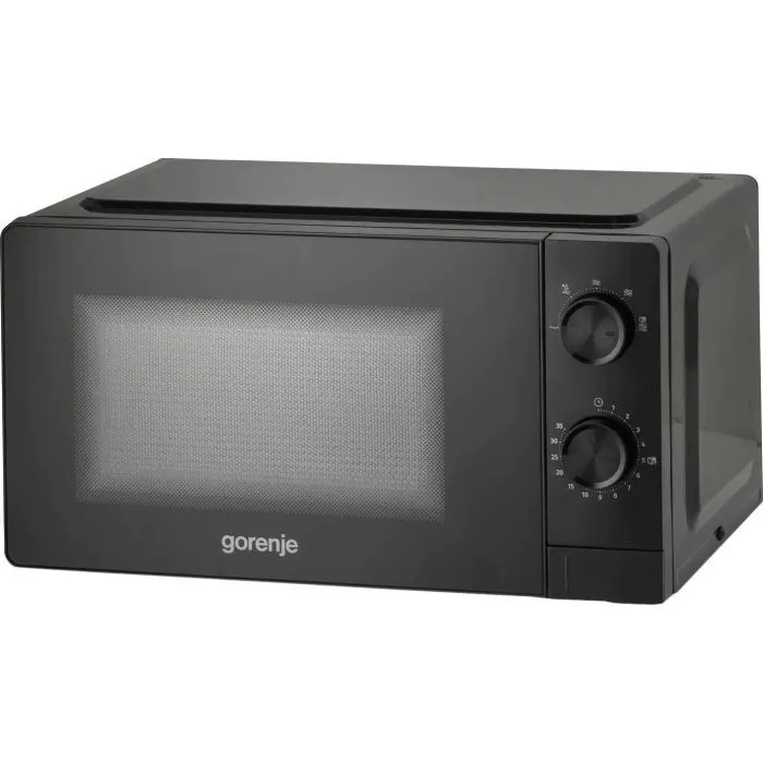 Микроволновая печь Gorenje MO20CE1B5 изображение 2