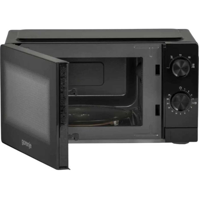 Микроволновая печь Gorenje MO20CE1W5 изображение 3