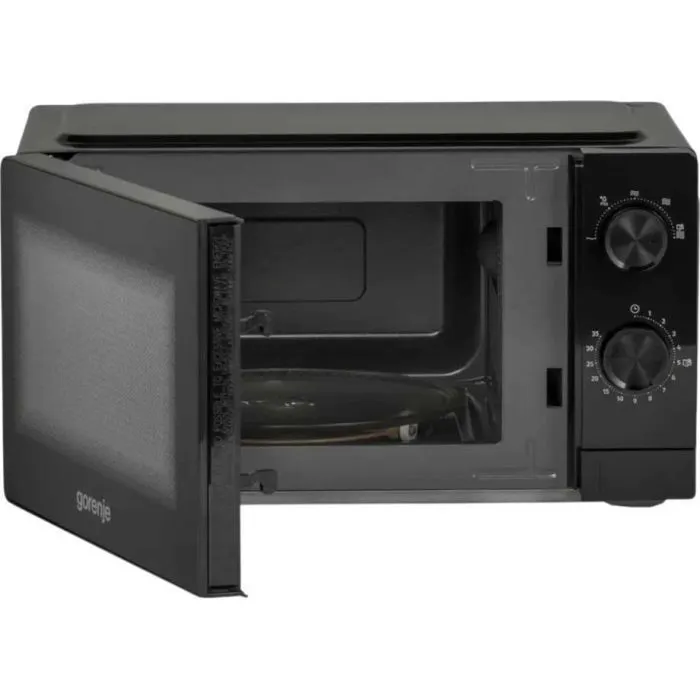 Микроволновая печь Gorenje MO20CE1B5 изображение 3