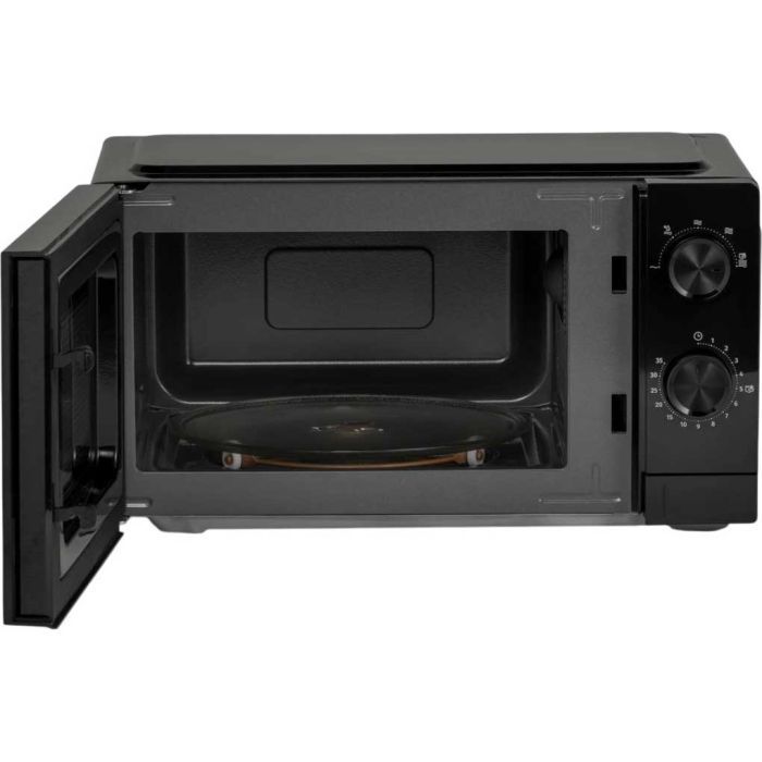 Микроволновая печь Gorenje MO20CE1W5 изображение 4