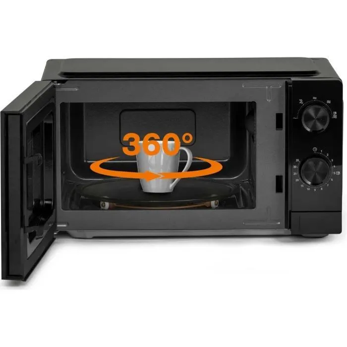 Микроволновая печь Gorenje MO20CE1B5 изображение 5