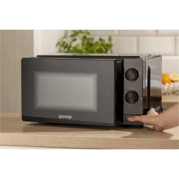 Микроволновая печь Gorenje MO20CE1B5 изображение 7