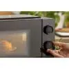 Микроволновая печь Gorenje MO20CE1B5 изображение 8