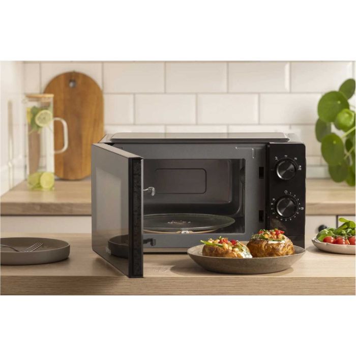 Микроволновая печь Gorenje MO20CE1W5 изображение 9