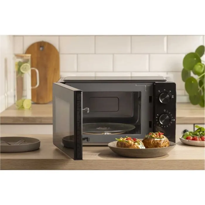 Микроволновая печь Gorenje MO20CE1B5 изображение 9