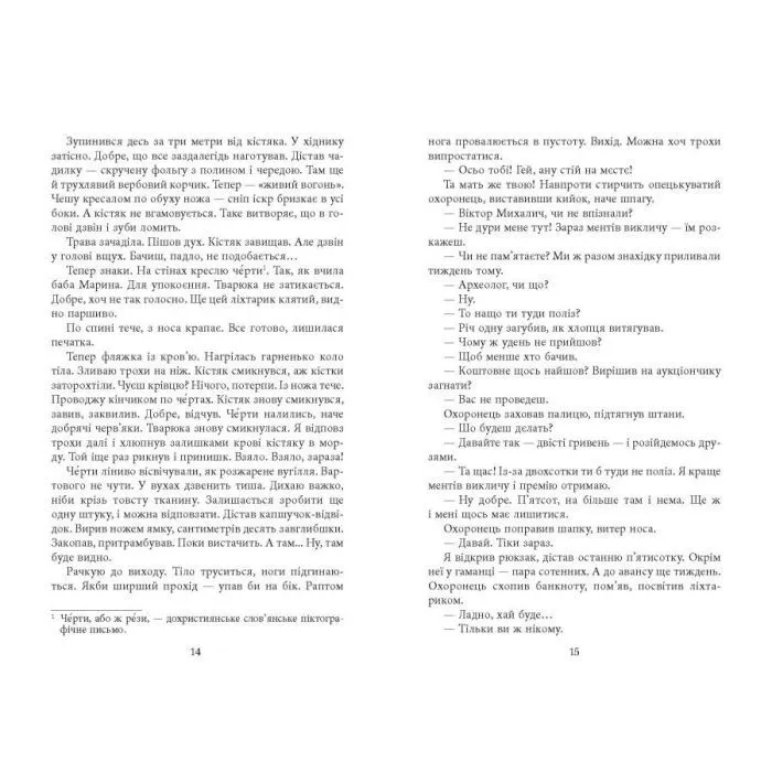 Книга Видюк - В.А. Кошелюк Фабула (9786175224120) зображення 10