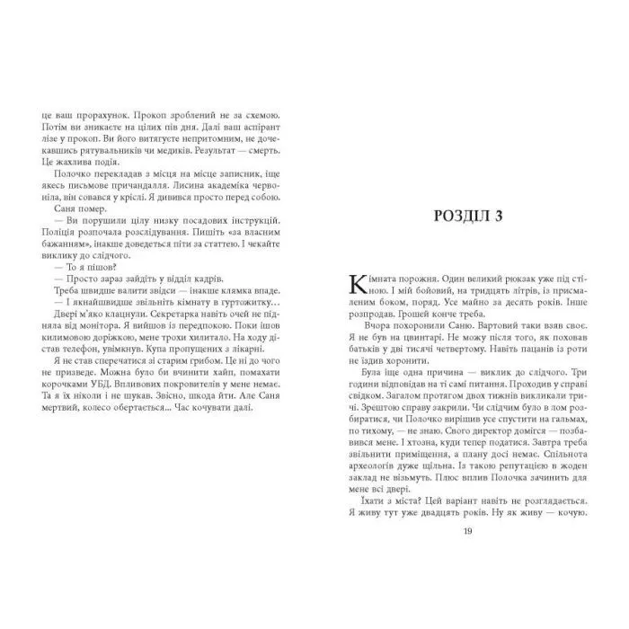 Книга Видюк - В.А. Кошелюк Фабула (9786175224120) зображення 12