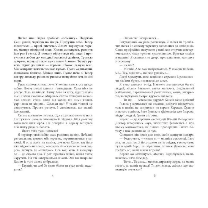 Книга Видюк - В.А. Кошелюк Фабула (9786175224120) зображення 5