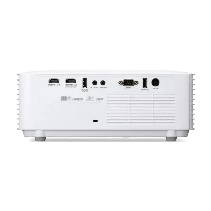 Проектор Acer HL1820 (MR.P0L11.001) изображение 4