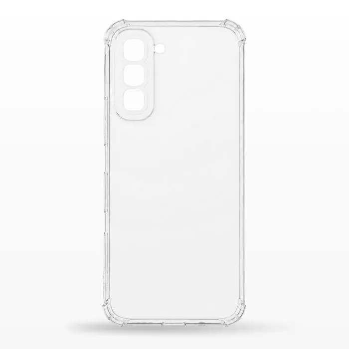 Чехол для мобильного телефона BeCover Anti-Shock Infinix Hot 70 (X6895B) Clear (716083) изображение 2