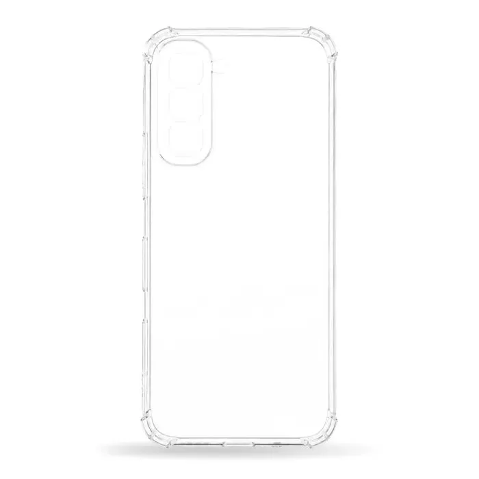 Чохол до мобільного телефона BeCover Anti-Shock Infinix Hot 70 (X6895B) Clear (716083) зображення 2