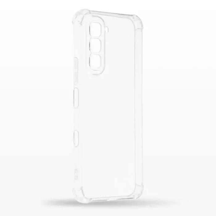 Чехол для мобильного телефона BeCover Anti-Shock Infinix Hot 70 (X6895B) Clear (716083) изображение 3