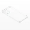 Чехол для мобильного телефона BeCover Anti-Shock Infinix Hot 70 (X6895B) Clear (716083) изображение 4