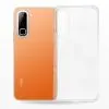 Чехол для мобильного телефона BeCover Anti-Shock Infinix Hot 70 (X6895B) Clear (716083) изображение 5