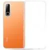 Чохол до мобільного телефона BeCover Anti-Shock Infinix Hot 70 (X6895B) Clear (716083)
