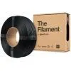Пластик для 3D-принтера The Filament ASA CF 1.75mm 1kg ReFill Black (TF-24174) изображение 3