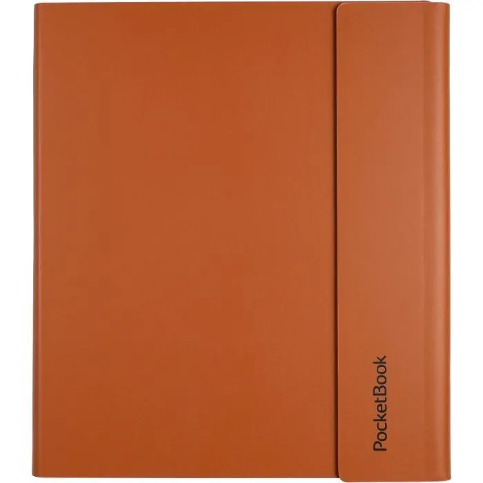 Чехол для электронной книги Pocketbook Flip Cover PocketBook 10.3" InkPad Eo (PB1042) Brown (FL-1042-BN-WW)