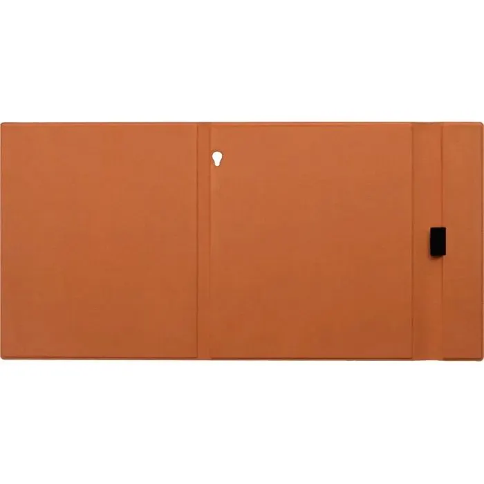 Чехол для электронной книги Pocketbook Flip Cover PocketBook 10.3" InkPad Eo (PB1042) Brown (FL-1042-BN-WW) изображение 2