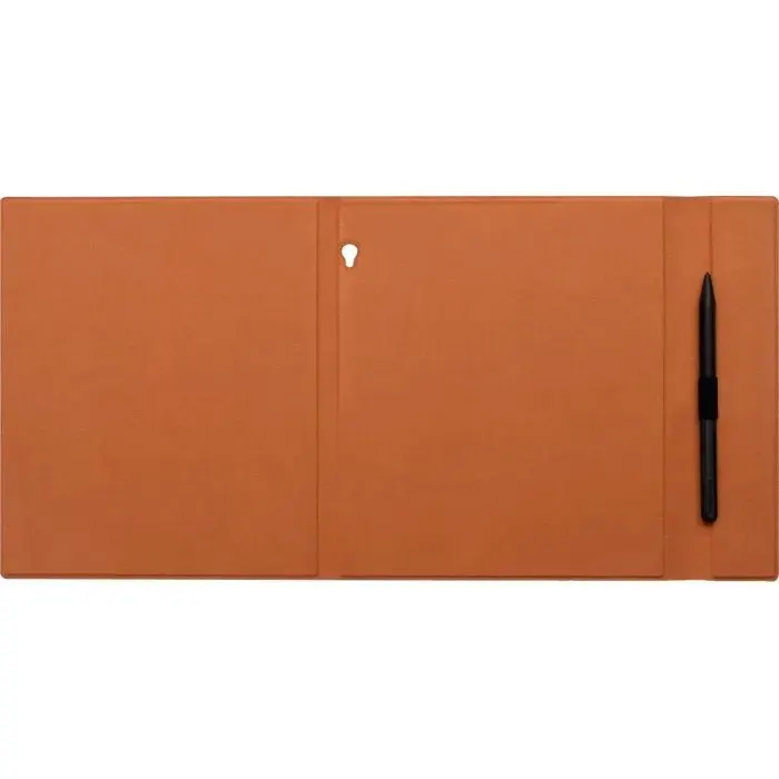 Чехол для электронной книги Pocketbook Flip Cover PocketBook 10.3" InkPad Eo (PB1042) Brown (FL-1042-BN-WW) изображение 3